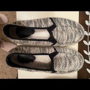 Women’s slip on shoes